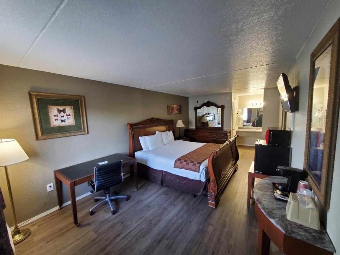 Branson King Resort & Suites Zewnętrze zdjęcie