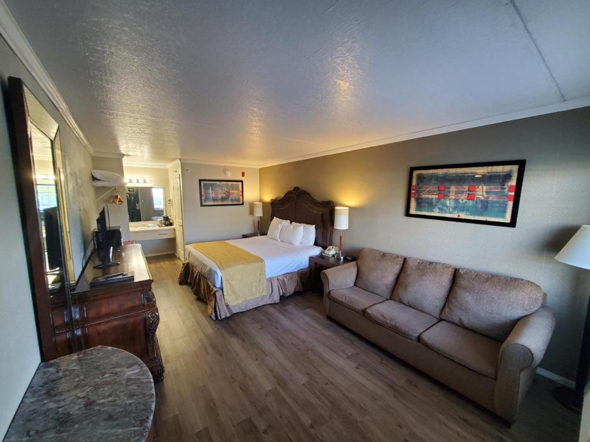 Branson King Resort & Suites Zewnętrze zdjęcie