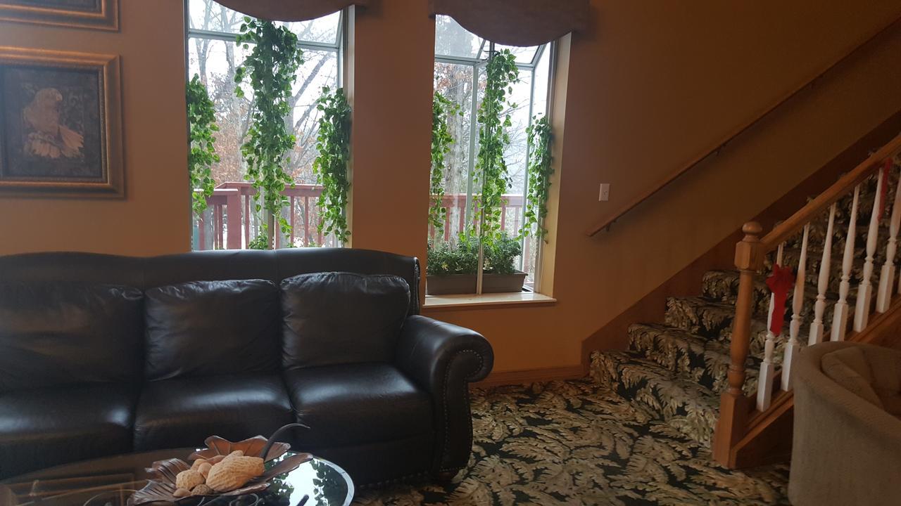 Branson King Resort & Suites Zewnętrze zdjęcie