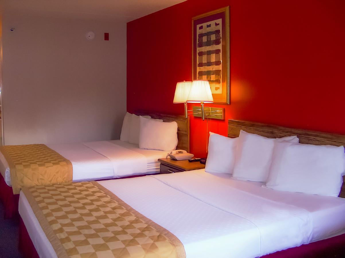Branson King Resort & Suites Zewnętrze zdjęcie