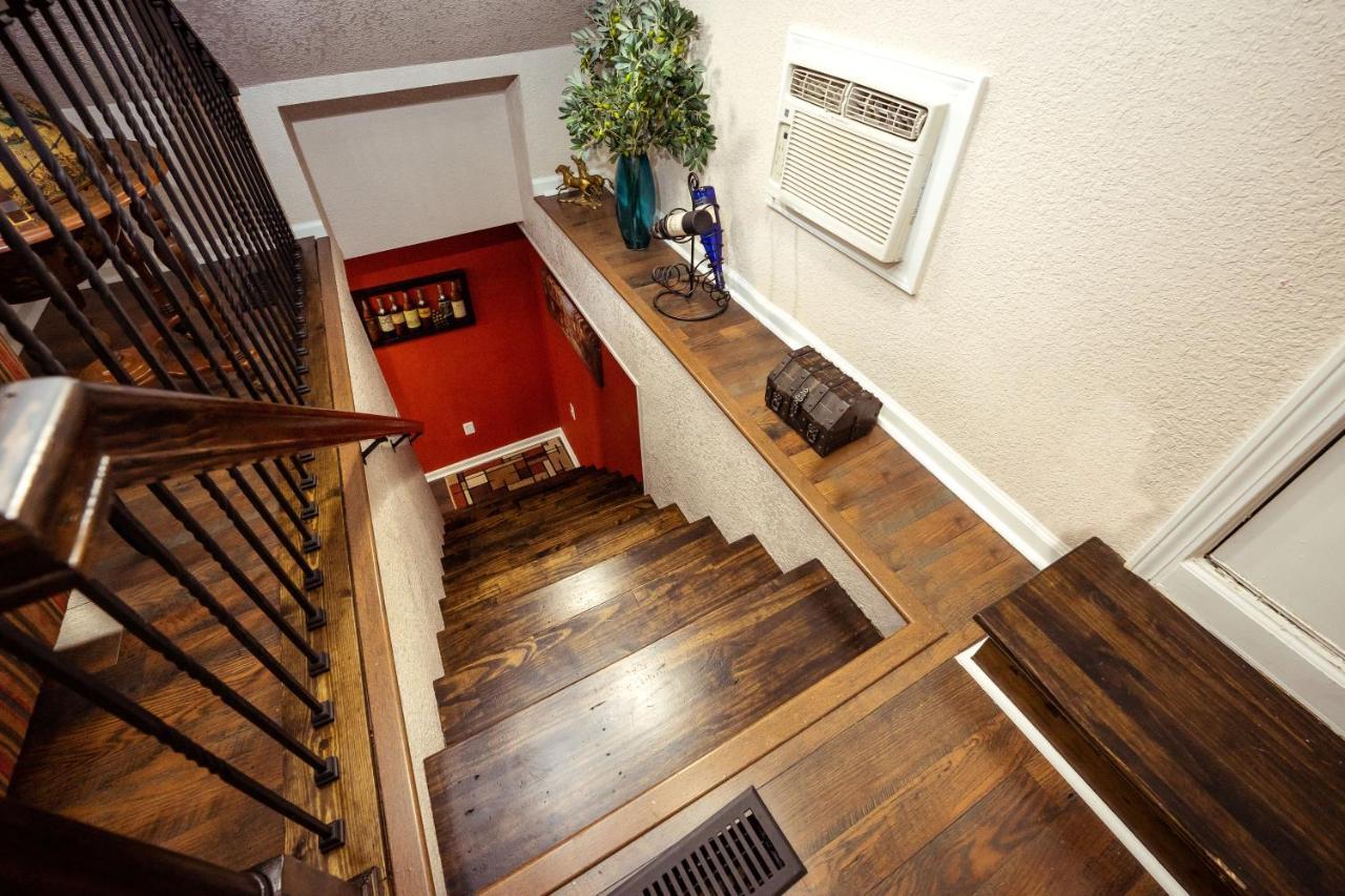 Branson King Resort & Suites Zewnętrze zdjęcie