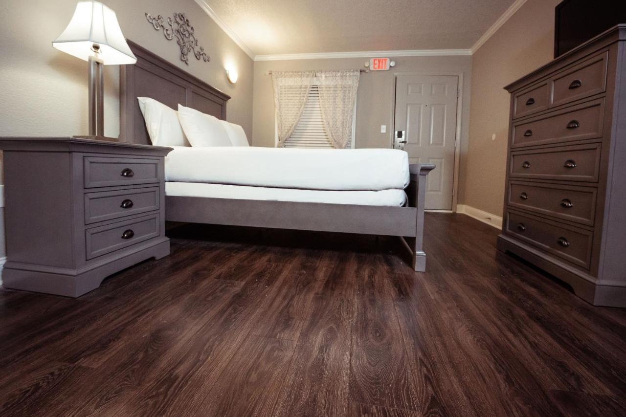 Branson King Resort & Suites Zewnętrze zdjęcie