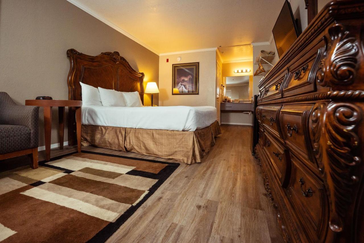 Branson King Resort & Suites Zewnętrze zdjęcie