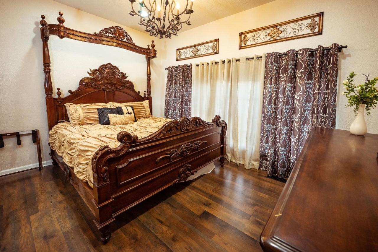 Branson King Resort & Suites Zewnętrze zdjęcie